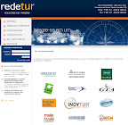 Website Redetur