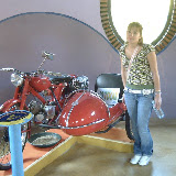 Museo del Motor - Cáceres