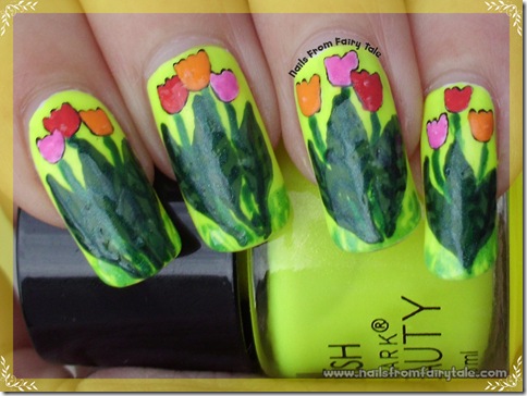 tulips 2 tulips 2