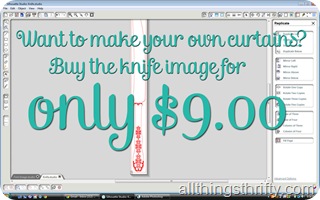 Vintage Knife Buy Now