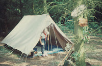 Groeneweg, Marianne Scouting 1970 Ommen.jpg