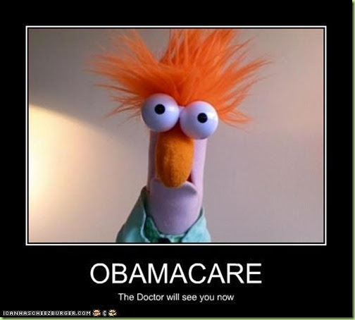 obamacare dr