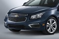 2015 Chevrolet Cruze LTZ 2015 Chevrolet Cruze LTZ