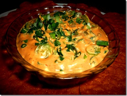 SALSA MAYONESA DE CHIPOTLE (5) SALSA MAYONESA DE CHIPOTLE (5)