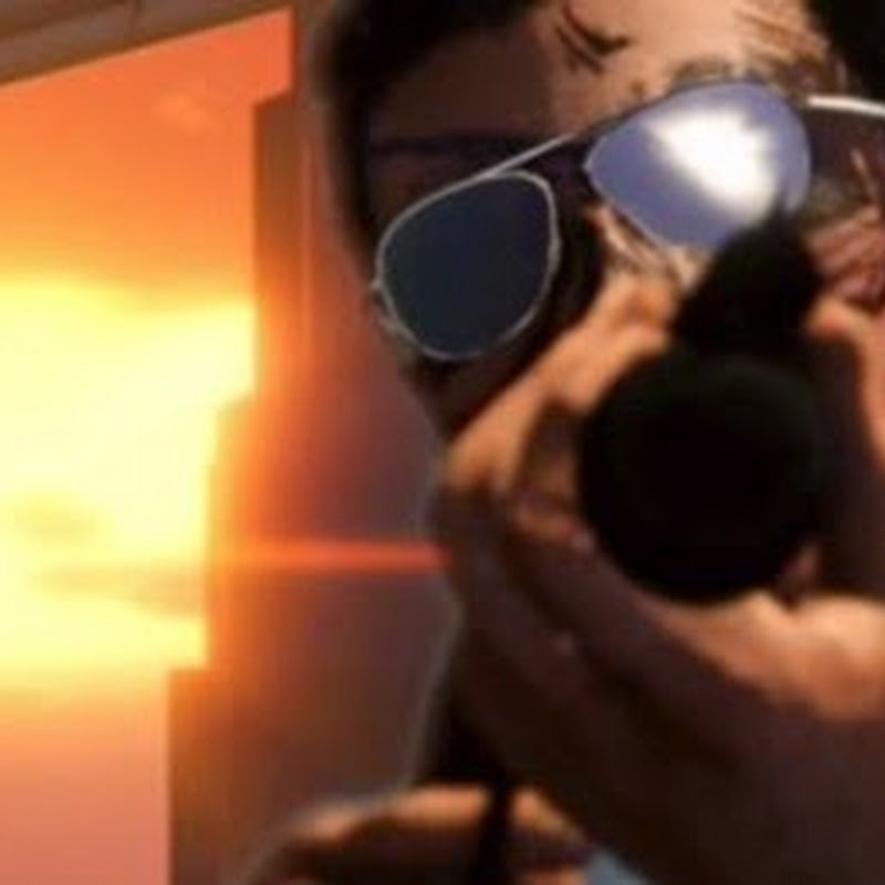 Ein Film im Stil von Tarantino über den größten Bastard von GTA V