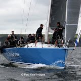 2012 CorkWeek MON Class 0(Paul Keal Images)