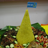 2009 Anniversary - Berakar Bertumbuh Berbuah