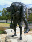 Mar 20 - Cobbers Memorial to Battle of Fromelles