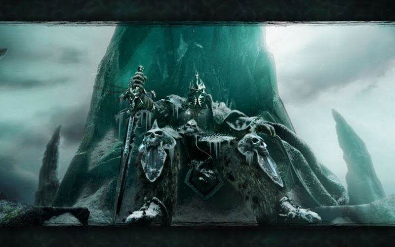 Diablo, Death