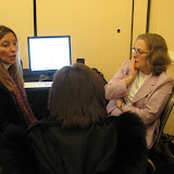 Conferences and Presentations