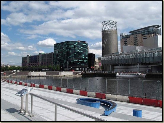 Salford Quays