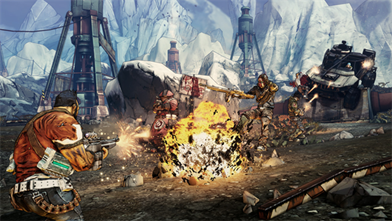 borderlands borderlands