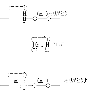 スカイハイ パン（タイガー＆バニー）