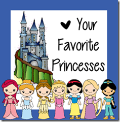 Disney Princess Worksheets Disney Princess Worksheets
