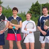 Tennis2007SligoPlayersOnTour Tennis2007SligoPlayersOnTour