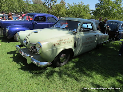  August 2012 Good Guys Rod and Custom Show Coverage
