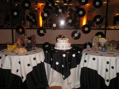 festa teen music jpg decoracao teen anos 60 decoracao teen contato