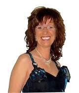 Carol Dodsley Author