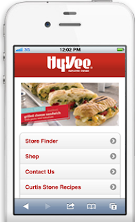 Photo courtesy: hy-vee.com Photo courtesy: hy-vee.com
