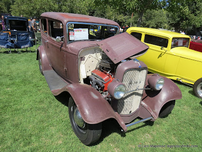  August 2012 Good Guys Rod and Custom Show Coverage