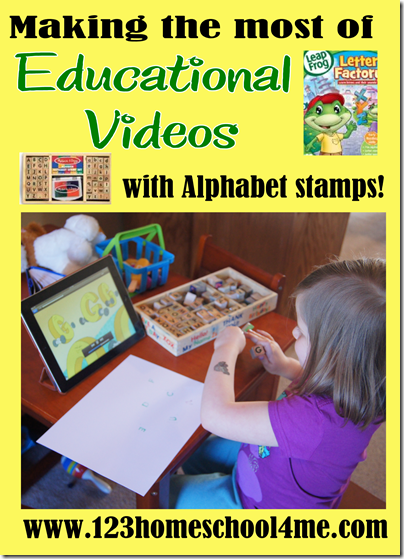Best Educational DVDs and Extension Activities for Preschoolers Best Educational DVDs and Extension Activities for Preschoolers