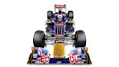 HD pictures 2013 Launch Toro Rosso STR8 F1 car