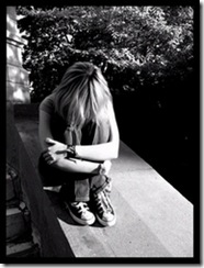 sad-gurl-gray-vintage