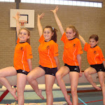 NK shirtjes