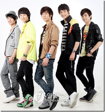 SHINee