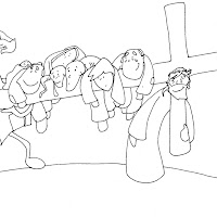 VIA CRUCIS