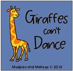 Giraffes Can't Dance Box 2