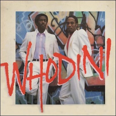 Whodini - Whodini -