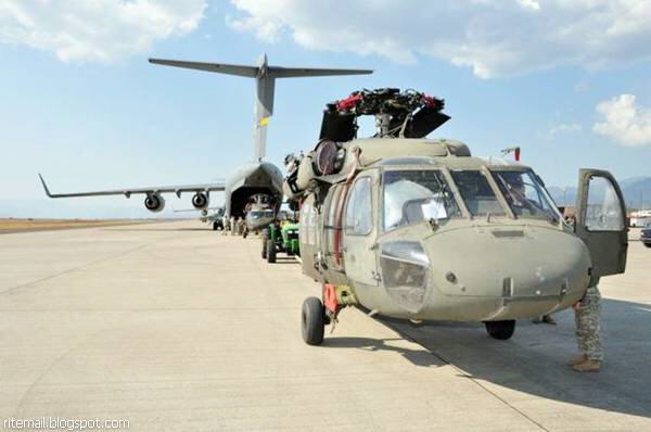 Military Aircraft
