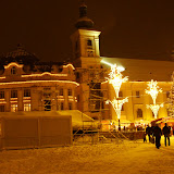 Sibiu Decembrie 2009