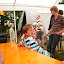 2010 - Kinderfreizeit 2010 - Kinderfreizeit 2010 - 1. Tag
