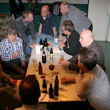 Clubavond 04-03-2011