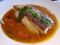 Cod a la Bilbaina