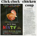 Weston Mercury