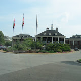 The Grand Ole Opry hotel in Nashville TN 09032011e