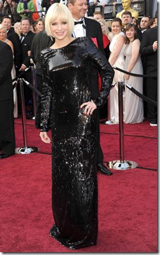 Anna Faris Anna Faris