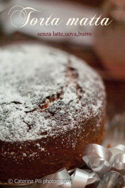 Torta matta Torta matta