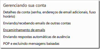 Gerenciando Gerenciando