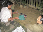 Nyate-Sate campur Arang rasa Carbon 1432H - Balikpapan