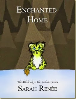 Enchanted Home Cover4 Enchanted Home Cover4