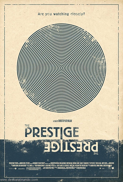 posters minimalistas redesenhados filmes desbaratinando (17) posters minimalistas redesenhados filmes desbaratinando (17)