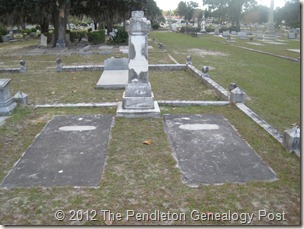 IMG_2868 Wm and Margaret DeVane Roberts
