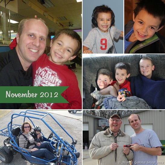 November 2012 v4 November 2012 v4