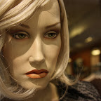 Les vendeuses du Macy's sont pas super sympas.