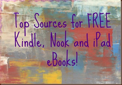 Ebooks Free Kindle Books