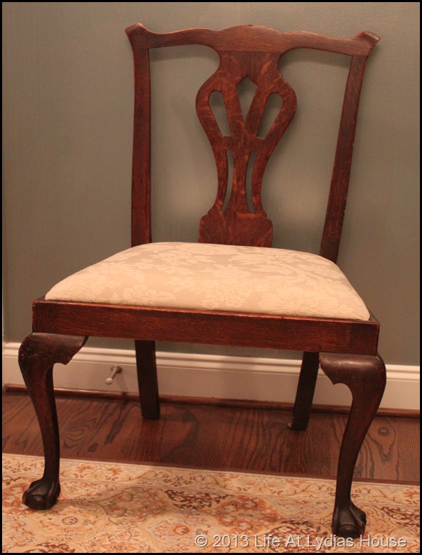 oak chair 6